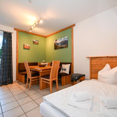 Panorama Apartments Bruck By All In One Apartments Fusch an der Glocknerstraße Esterno foto