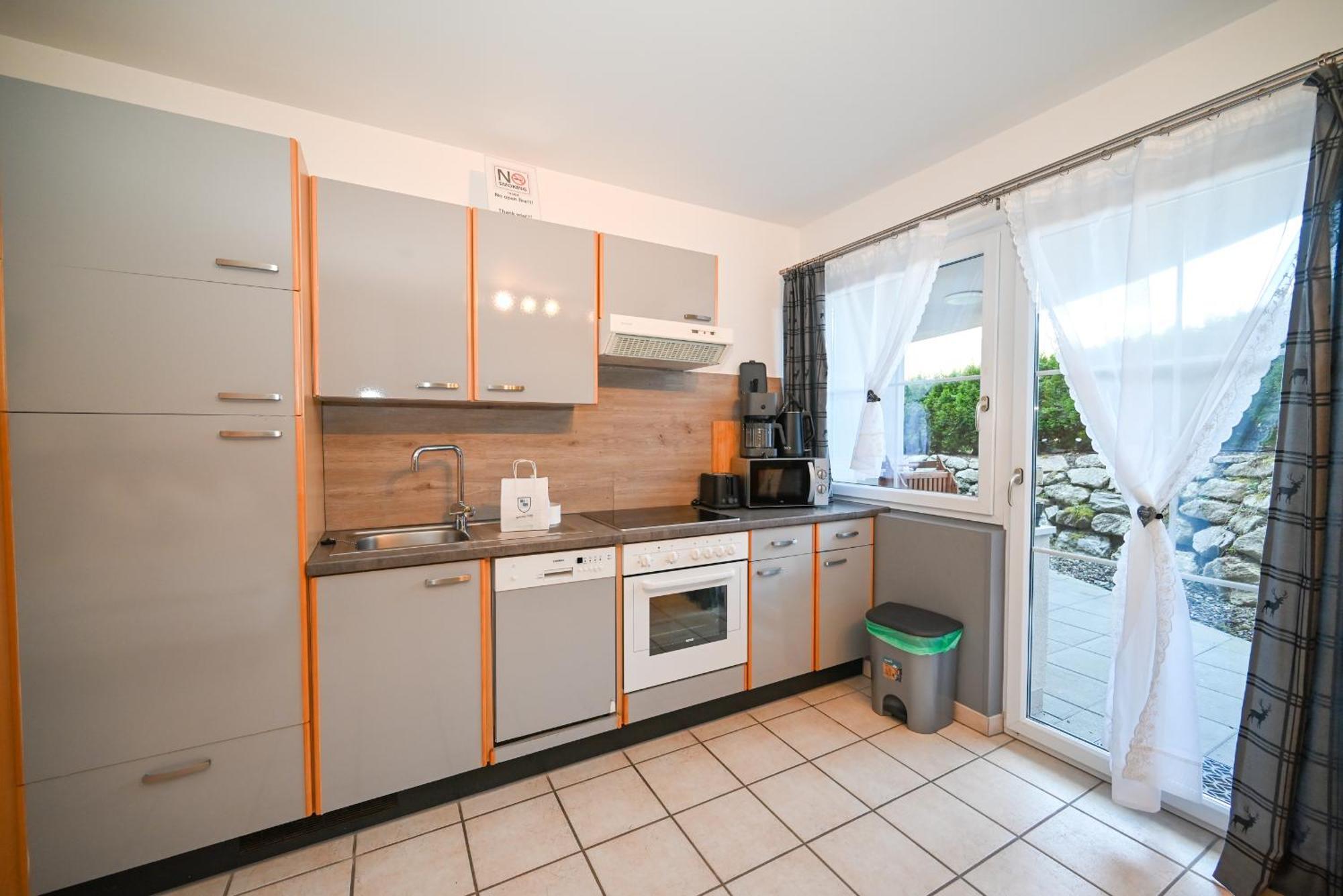 Panorama Apartments Bruck By All In One Apartments Fusch an der Glocknerstraße Esterno foto